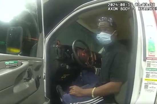 Akron Family Sues For $10M Over Fatal U-Haul Shooting By Police