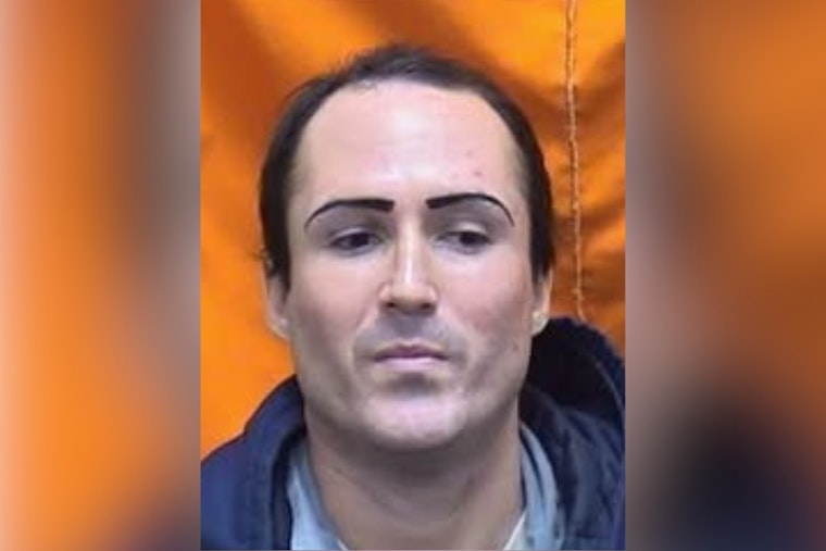 Akron Man Steven Sickler Wanted After Skipping Parole, Called Armed and Dangerous
