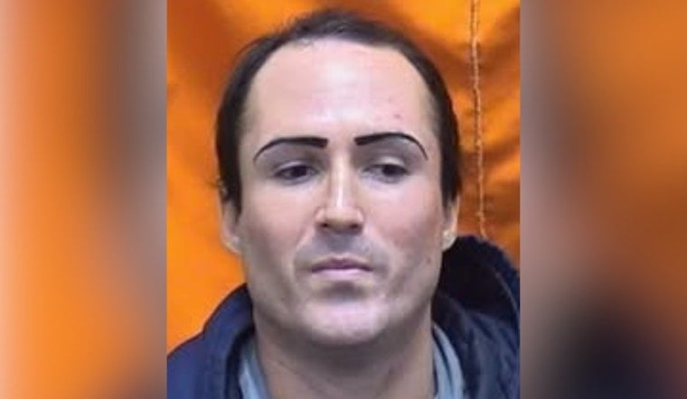 Akron Man Steven Sickler Wanted After Skipping Parole, Called Armed and Dangerous