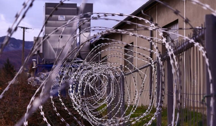 Akron Man Who Shot at Police Officer Gets Up to 25.5 Years in Prison