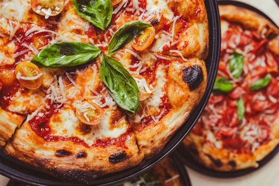 Akron Pizza Fest Expands to Three Days at Revamped Lock 3 Park
