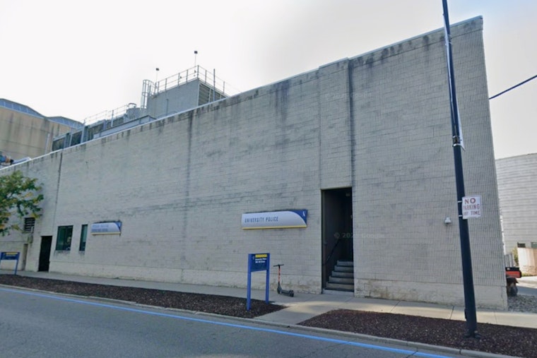 Akron Police Captain Ruled Title IX Cases While Under Investigation for Lewd Recording