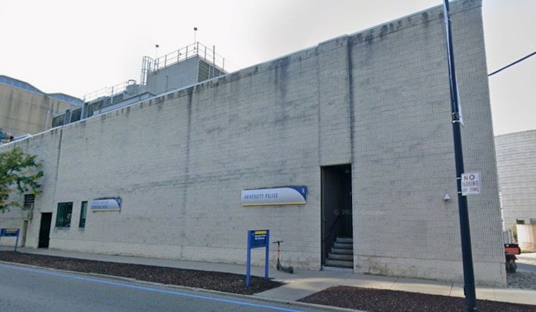 Akron Police Captain Ruled Title IX Cases While Under Investigation for Lewd Recording