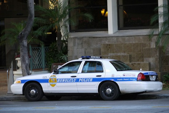 Ala Moana Assault Leaves Man, 35, Critical — Suspect, 29, Held on Felony