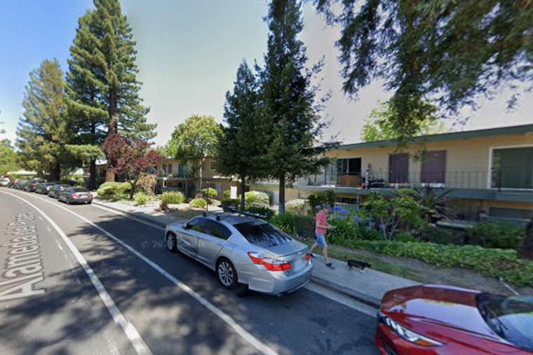 Alameda Del Prado Shooting Triggers Novato Shelter-in-Place Manhunt for Suspect