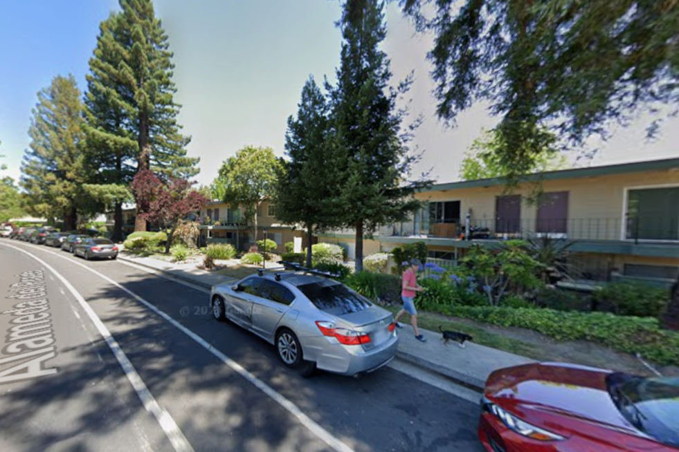 Alameda Del Prado Shooting Triggers Novato Shelter-in-Place Manhunt for Suspect
