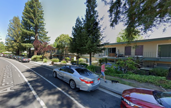 Alameda Del Prado Shooting Triggers Novato Shelter-in-Place Manhunt for Suspect