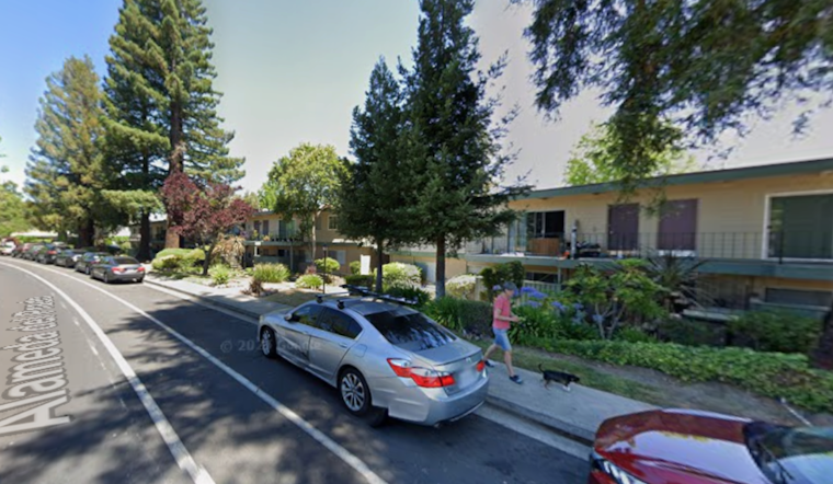 Alameda Del Prado Shooting Triggers Novato Shelter-in-Place Manhunt for Suspect