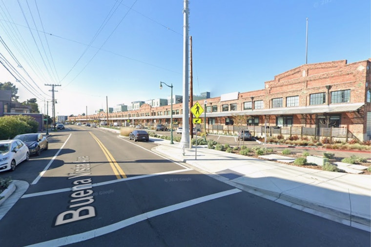 Alameda's Star Harbor Fills Up in Old Cannery, Lands First Retailers