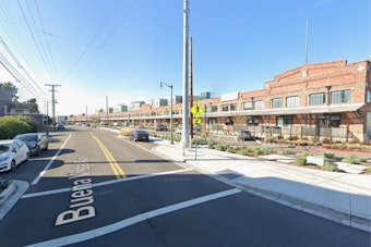 Alameda's Star Harbor Fills Up in Old Cannery, Lands First Retailers