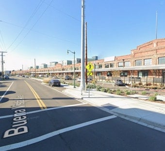 Alameda's Star Harbor Fills Up in Old Cannery, Lands First Retailers