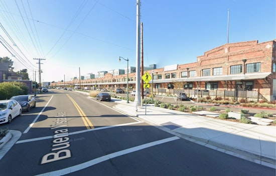 Alameda's Star Harbor Fills Up in Old Cannery, Lands First Retailers