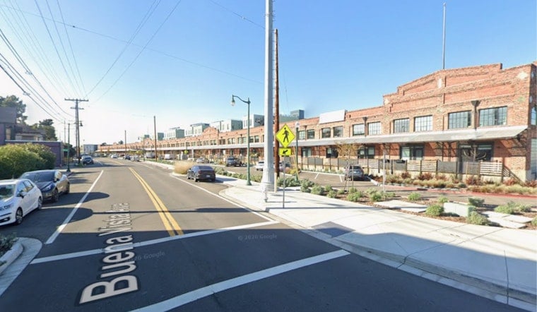 Alameda's Star Harbor Fills Up in Old Cannery, Lands First Retailers