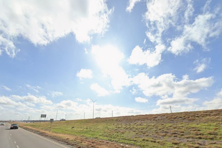 Alamo City Broils at 102 as Storms Return Thursday