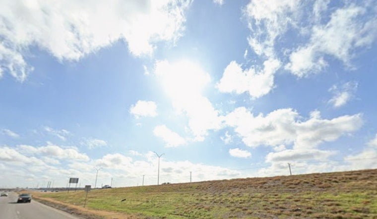 Alamo City Broils at 102 as Storms Return Thursday