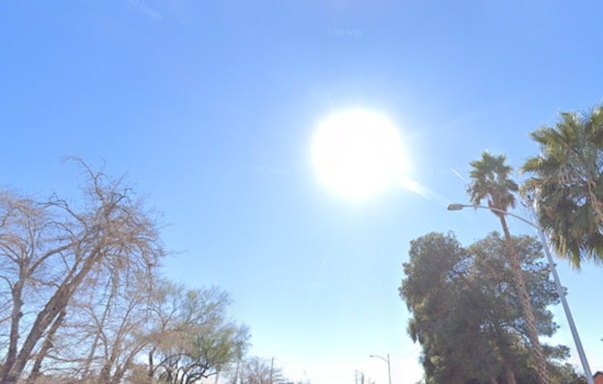 Alamo City Roasts As Triple-Digit Heat Advisory Bakes San Antonio Through Sunday