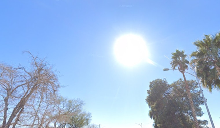 Alamo City Roasts As Triple-Digit Heat Advisory Bakes San Antonio Through Sunday