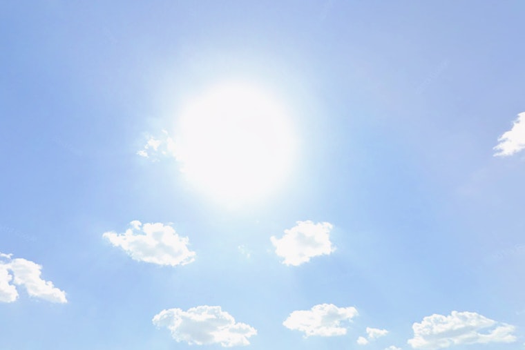 Alamo City Sizzler: Sunny Skies Fuel Near-100-Degree Streak