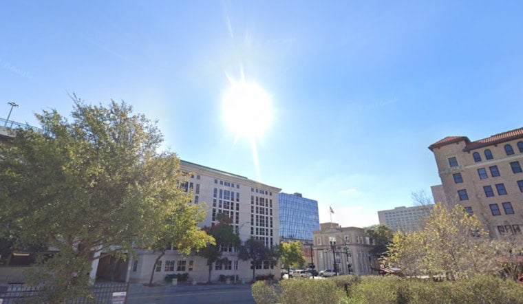 Alamo City Sizzles, 100-Degree Heat Wave Shows No Sign of Letting Up