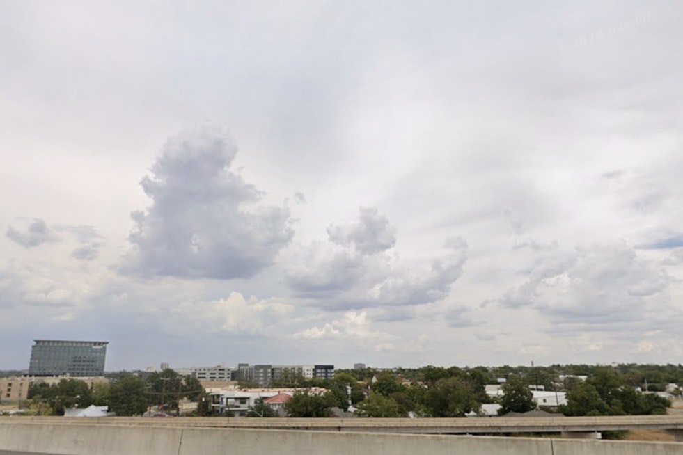Alamo City Sizzles as Triple-Digit Heat Wave Grips San Antonio