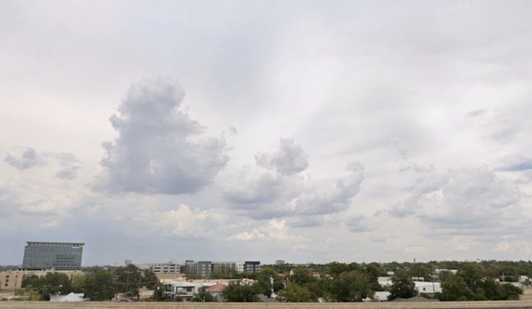 Alamo City Sizzles as Triple-Digit Heat Wave Grips San Antonio