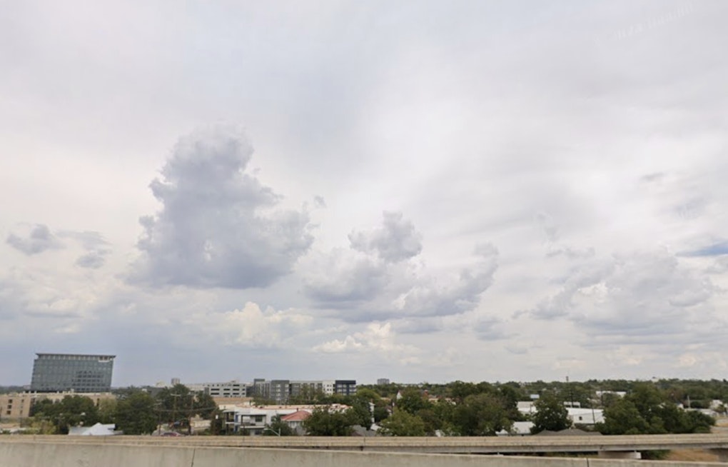 Alamo City Sizzles as Triple-Digit Heat Wave Grips San Antonio