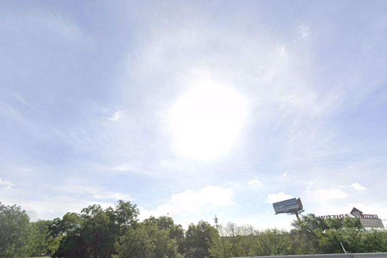 Alamo City Sizzles: San Antonio Stuck in 100-Degree Heat as Rain Chances Vanish