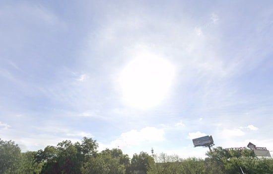 Alamo City Sizzles: San Antonio Stuck in 100-Degree Heat as Rain Chances Vanish