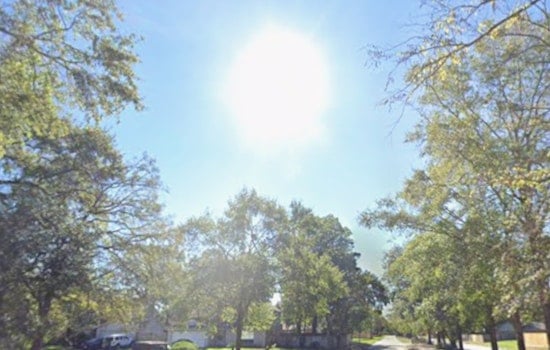 Alamo City Sizzles, San Antonio Under Brutal Triple-Digit Heat Advisory All Weekend