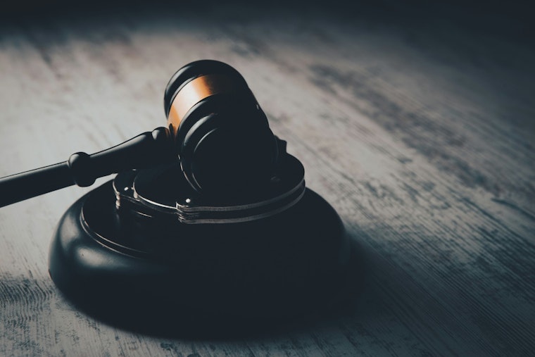 Alamo Couple Charged in Crockett County Child Sex Case, Third Arrest in Weeks