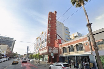 Alamo Drafthouse's Bay Area Screens Revive Carolco, the Studio That Bet Big and Went Bust
