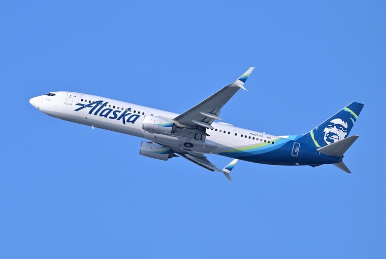 Alaska Airlines Adds Athens, Paris Nonstops in Bid to Out-Fly Delta at Sea-Tac