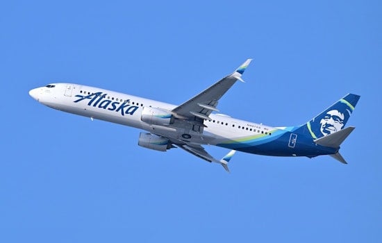 Alaska Airlines Adds Athens, Paris Nonstops in Bid to Out-Fly Delta at Sea-Tac
