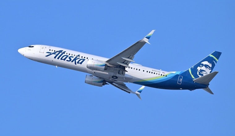 Alaska Airlines Adds Athens, Paris Nonstops in Bid to Out-Fly Delta at Sea-Tac
