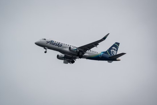 Alaska Airlines Apologizes After Portland-to-San Jose Flyer Ordered To Hide Pee-wee Tee