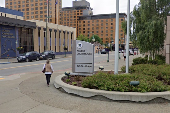 Alaska Nurse Surrogate Defies Parents in Cross-Country Court Brawl Over Baby’s Heart Surgery