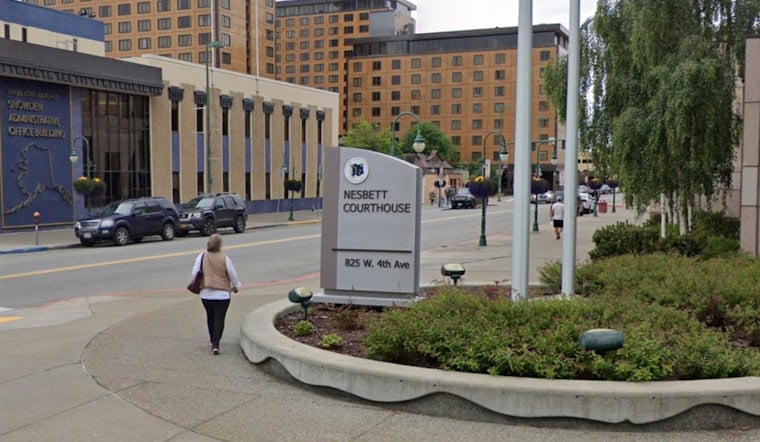 Alaska Nurse Surrogate Defies Parents in Cross-Country Court Brawl Over Baby’s Heart Surgery