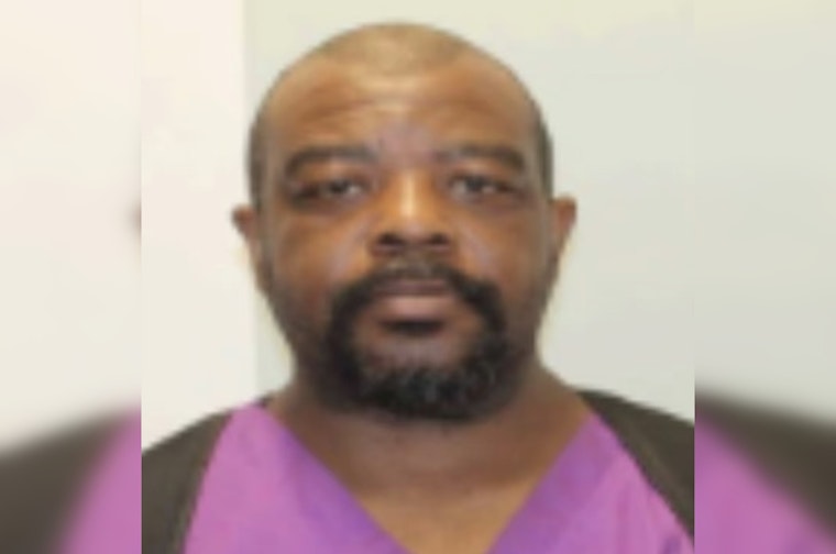 Albany Drug Defendant Finally Gets Prison After Years On Run