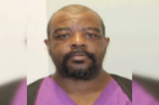 Albany Drug Defendant Finally Gets Prison After Years On Run