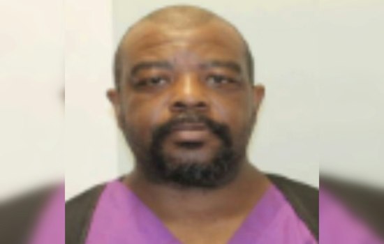 Albany Drug Defendant Finally Gets Prison After Years On Run
