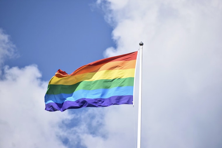 Albany Lawmakers Aim to Yank NYC's 40-Year Gay Bathhouse Ban