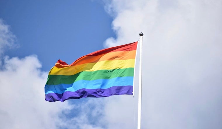 Albany Lawmakers Aim to Yank NYC's 40-Year Gay Bathhouse Ban