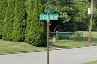 Aldan Shooting Investigation Shuts Down Clifton Avenue Before Dawn