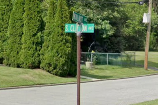 Aldan Shooting Investigation Shuts Down Clifton Avenue Before Dawn