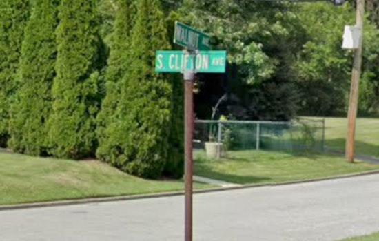 Aldan Shooting Investigation Shuts Down Clifton Avenue Before Dawn