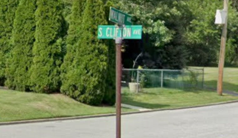 Aldan Shooting Investigation Shuts Down Clifton Avenue Before Dawn