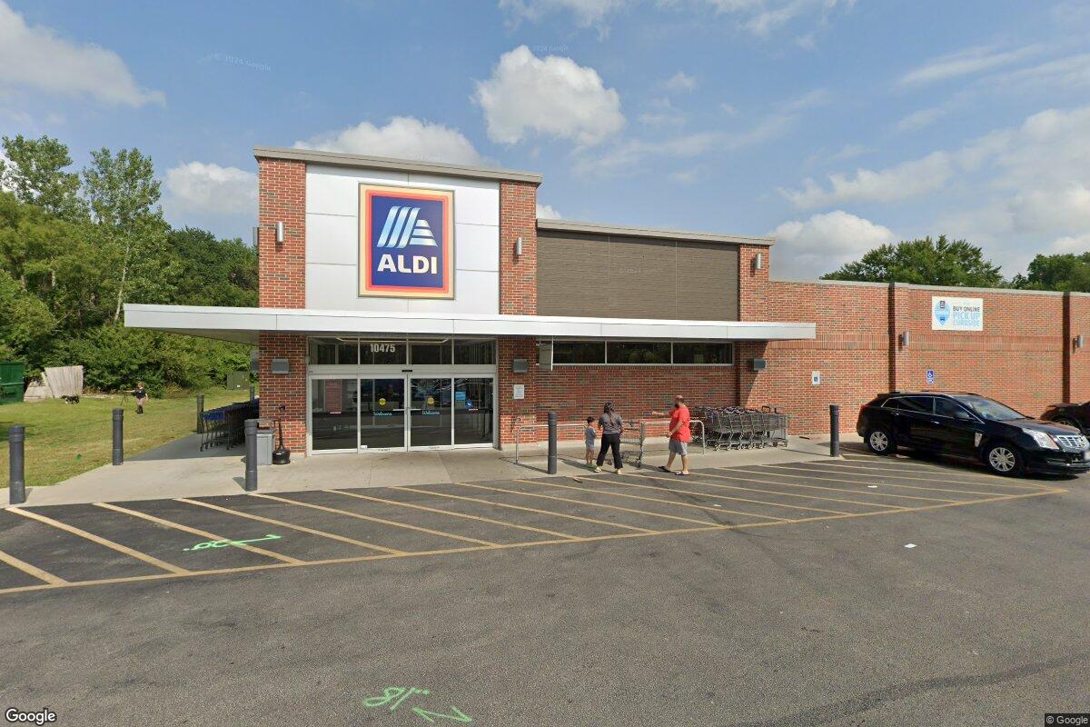 Grain Valley Aldi Store Expected To Open By January 2027