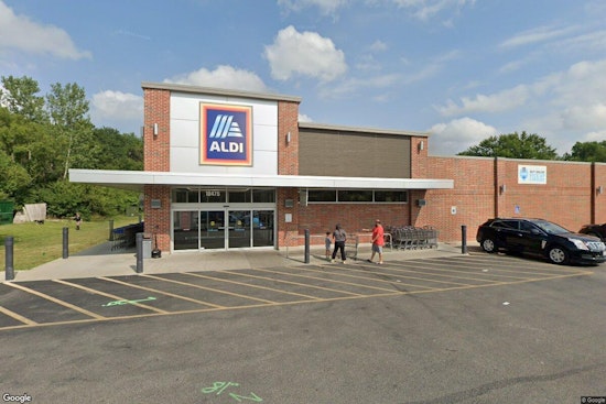 Aldi Planned for Grain Valley, Offering East Jackson County a Second Grocery Option
