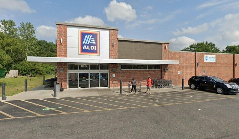 Aldi Planned for Grain Valley, Offering East Jackson County a Second Grocery Option