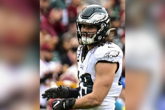 Alex Singleton’s Cancer Battle Changed How Broncos Linebacker Sees Each Day